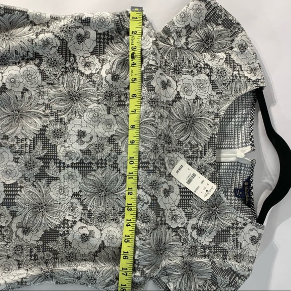 Brooks Brothers Shift Dress Cotton - Picture 5 of 9